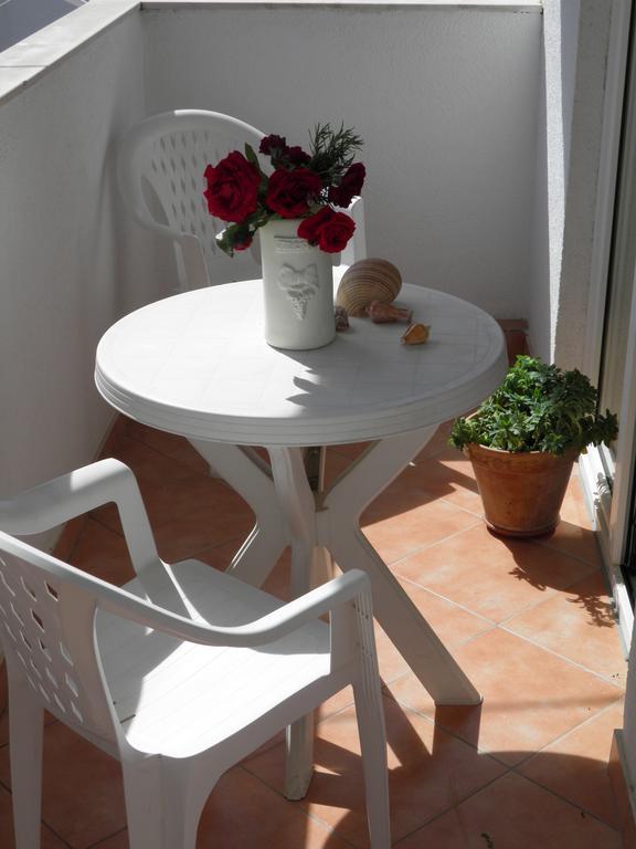 Apartment Adria Trogir Exterior foto